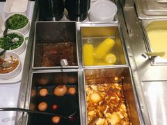 -眉州东坡(春秀路店)