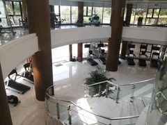 -WEGYMER健萌健身(雅颂居馆)