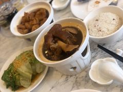 -三美肉骨茶(柏威年广场店)