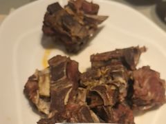 -蝎王府羊蝎子(西直门店)