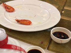 -东江海鲜酒家(艺都分店)