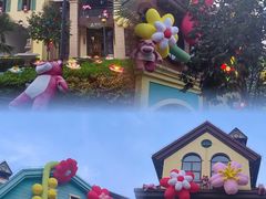 -歌斐颂巧克力小镇