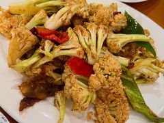 -煲煲掂风味煲仔饭餐厅(西区店)