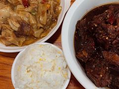 -如意香辣鸡架(总店)