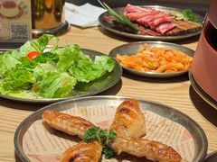 -西塔老太太泥炉烤肉(武汉摩尔城店)