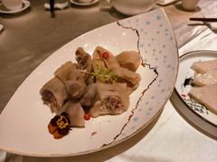 -白云宾馆·白云宴餐厅