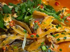 -魏铭鱼头捞饭(晋阳路店)