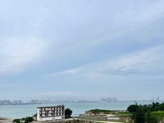 -五通灯塔公园