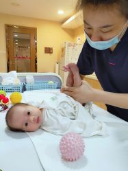 -爱贝蕊恩韩式月子会所(宝安店)