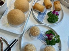 -新斗记·粤菜食尚专门店(金鹰新街口店)