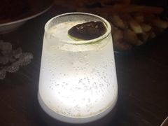 荔枝气泡-La Lune&Gelato