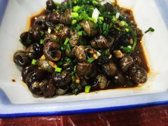 -三码头烧烤(长沙市贺龙体育运动学校店)