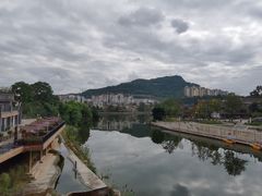 -恩阳古镇