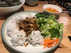 -越美小馆·越南料理(曲江店)