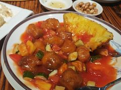 -百年银屏蚝烙·潮汕菜·非遗(乐山店)