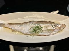 江南（鸡汁）大白条-颂·江南宴(大剧院店)