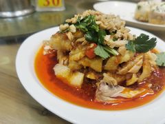 -全启和美食(由由店)