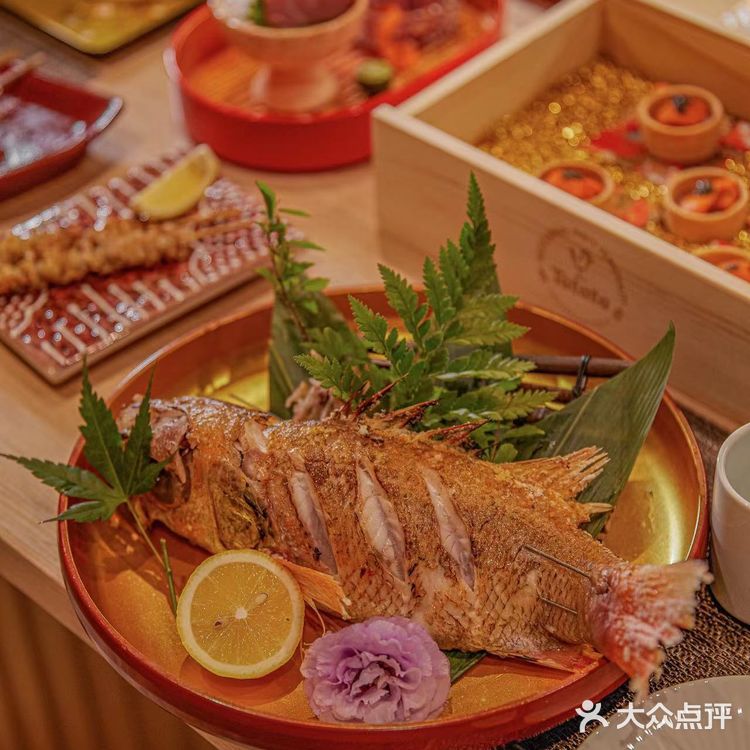 南京新店🏮日式烧鸟音乐餐吧🎵巨巨有氛围啊~