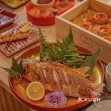 南京新店🏮日式烧鸟音乐餐吧🎵巨巨有氛围啊～