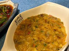 -香巴拉云南餐厅(华莱坞店)