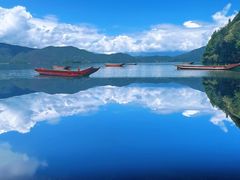 -丽江泸沽湖景区