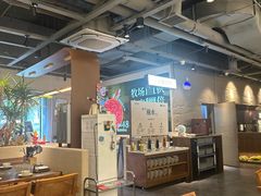-滇牛云南火锅(桂林路店)