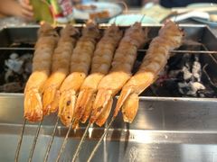 -老白清真烧烤(锦州旗舰店)