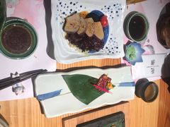 -花潮料理艺食馆(世欧广场店)