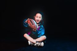 -熊猫叔叔高端儿童摄影(清江商场店)