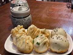 -大壶春生煎(四川中路店)
