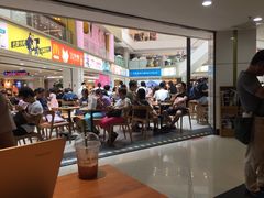-星巴克(广州中华广场B1层店)