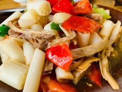 -妈妈的味道(和顺古镇店)