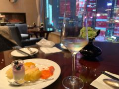 -深圳星河丽思卡尔顿酒店