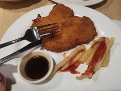 -德大西餐社(云南南路店)