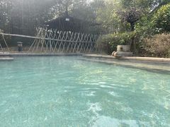 -咸宁万豪温泉谷度假区