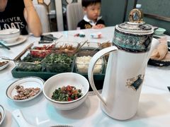 -喜聚薈·花膠雞海鮮火鍋(越秀店)