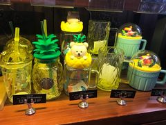 -星巴克(南京老门东店)
