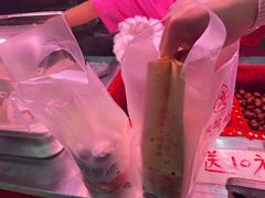 -高记桂花糖炒栗(鼓楼店)