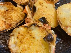 焗蟹宝-原田新料理(1912店)