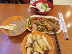 -龙抄手(春熙路总店)