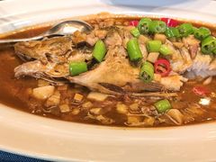 臭鳜鱼-老街渔味馆(芳华店)