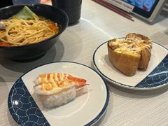 -滨寿司(新街口中央商场店)