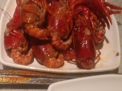 -海底捞大排档火锅(悦荟广场店)