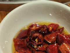 -额尔敦草原涮羊肉·烧烤(冻青树总店)