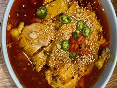 -叶派龙虾•招牌香辣蟹·海鲜(中海国际店)