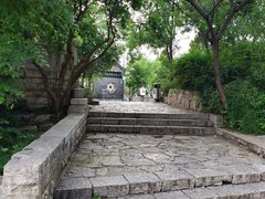 -云龙山