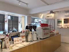 -Cafe on warm(丹霞店)