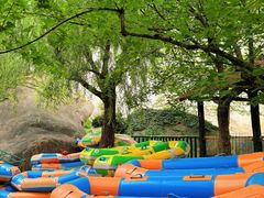 -沂蒙云瀑洞天景区