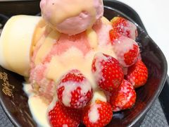 -鲜芋仙(番禺万达广场店)