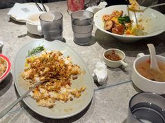 -留半山·香港食堂(啦啦宝都店)